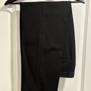 Jos. A. Bank Classic Black Dress Pants